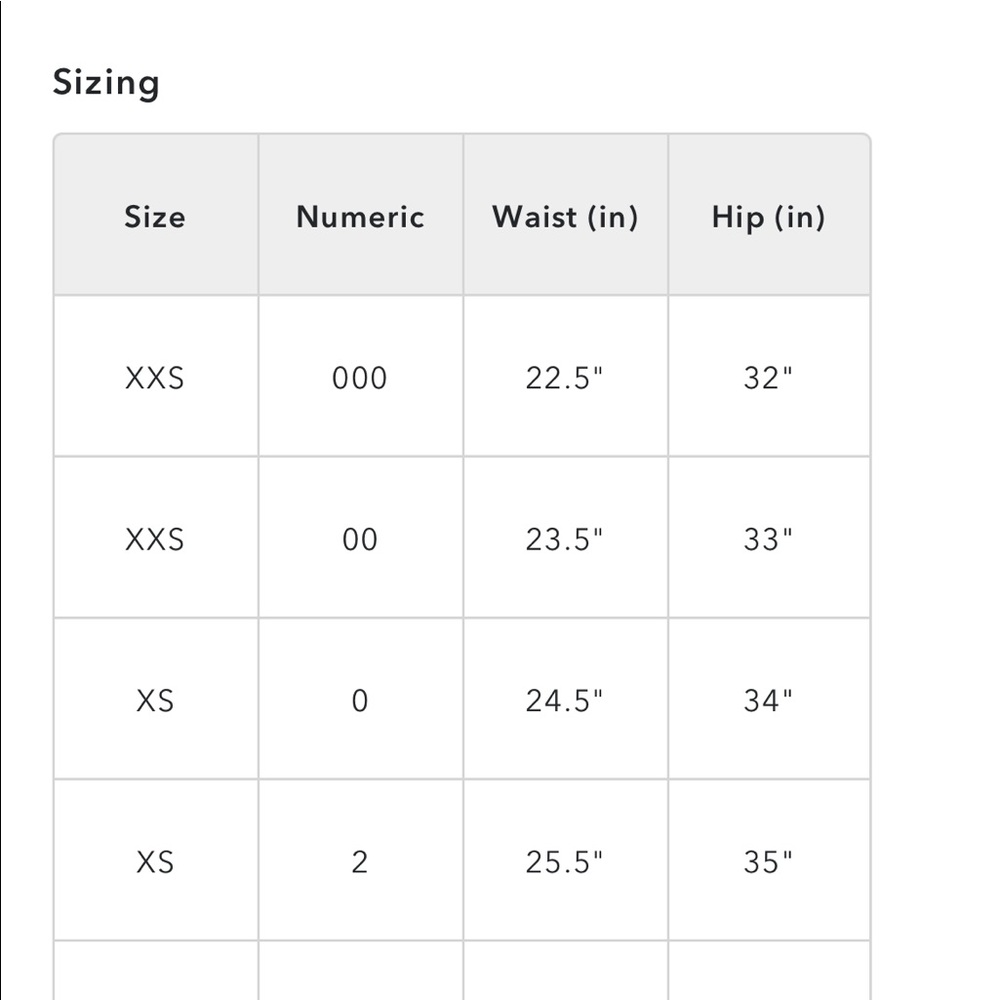 American Eagle Jegging - image 7